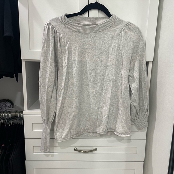 Apiece Apart sweater